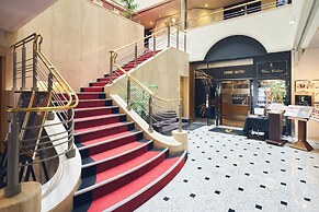 Hotel Lexton Kagoshima