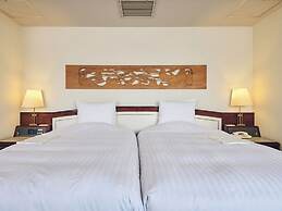 Hotel Lexton Kagoshima
