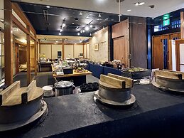 Hotel Lexton Kagoshima