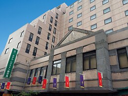 Hotel Lexton Kagoshima