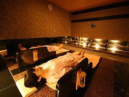 Hotel Lexton Kagoshima