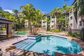 Currumbin Sands Holiday Apartments