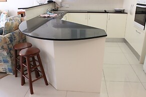 Currumbin Sands Holiday Apartments