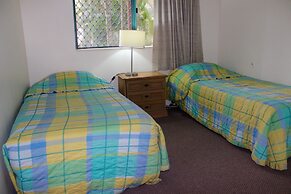 Currumbin Sands Holiday Apartments