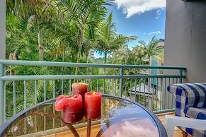 Currumbin Sands Holiday Apartments