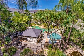 Currumbin Sands Holiday Apartments