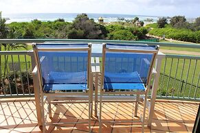 Currumbin Sands Holiday Apartments