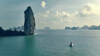 COMO Point Yamu, Phuket