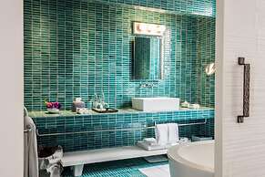 COMO Point Yamu, Phuket