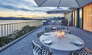 COMO Point Yamu, Phuket