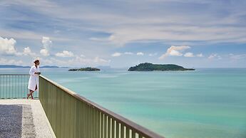 COMO Point Yamu, Phuket