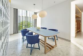 COMO Point Yamu, Phuket