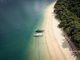 COMO Point Yamu, Phuket