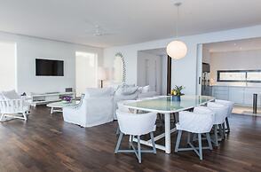 COMO Point Yamu, Phuket