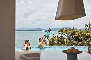 COMO Point Yamu, Phuket