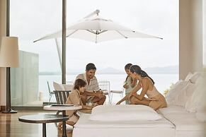 COMO Point Yamu, Phuket