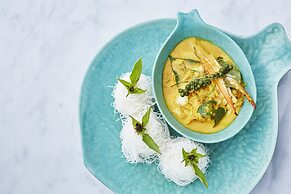 COMO Point Yamu, Phuket