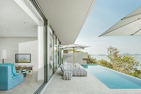 COMO Point Yamu, Phuket