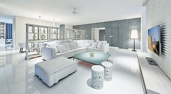 COMO Point Yamu, Phuket