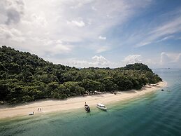 COMO Point Yamu, Phuket