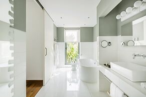 COMO Point Yamu, Phuket