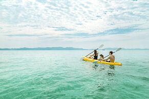 COMO Point Yamu, Phuket