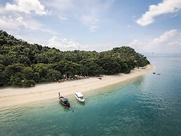 COMO Point Yamu, Phuket