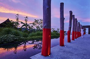 COMO Point Yamu, Phuket