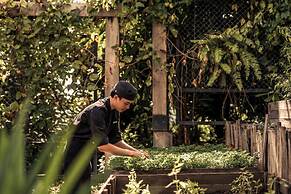 COMO Point Yamu, Phuket