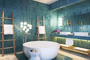 COMO Point Yamu, Phuket