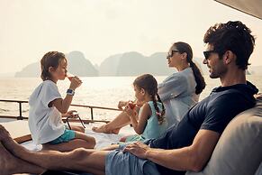 COMO Point Yamu, Phuket