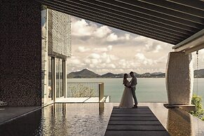 COMO Point Yamu, Phuket