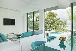 COMO Point Yamu, Phuket