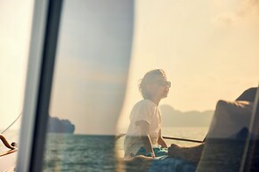COMO Point Yamu, Phuket