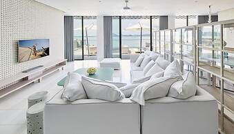 COMO Point Yamu, Phuket