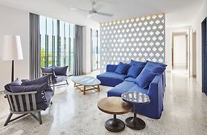 COMO Point Yamu, Phuket