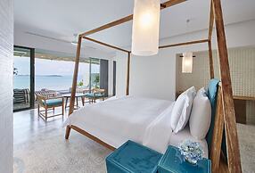 COMO Point Yamu, Phuket