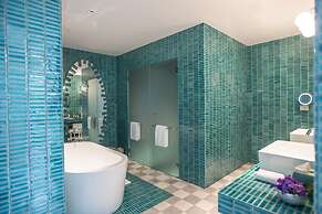 COMO Point Yamu, Phuket