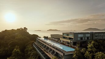 COMO Point Yamu, Phuket