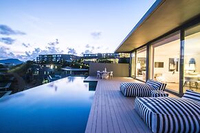 COMO Point Yamu, Phuket