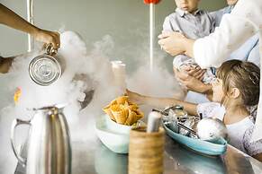 COMO Point Yamu, Phuket