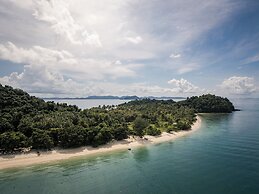COMO Point Yamu, Phuket