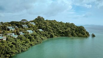 COMO Point Yamu, Phuket