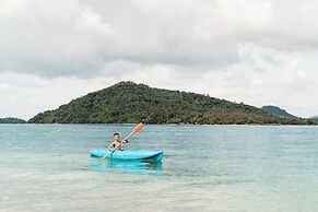 COMO Point Yamu, Phuket