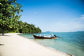 COMO Point Yamu, Phuket