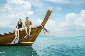 COMO Point Yamu, Phuket