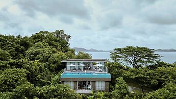 COMO Point Yamu, Phuket