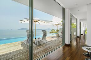 COMO Point Yamu, Phuket