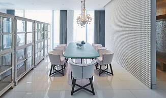 COMO Point Yamu, Phuket