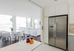 COMO Point Yamu, Phuket